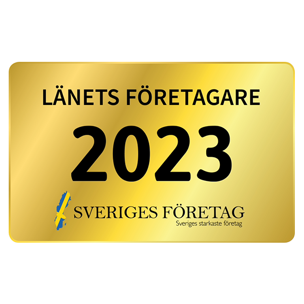 PULS Länets Företagare 2023