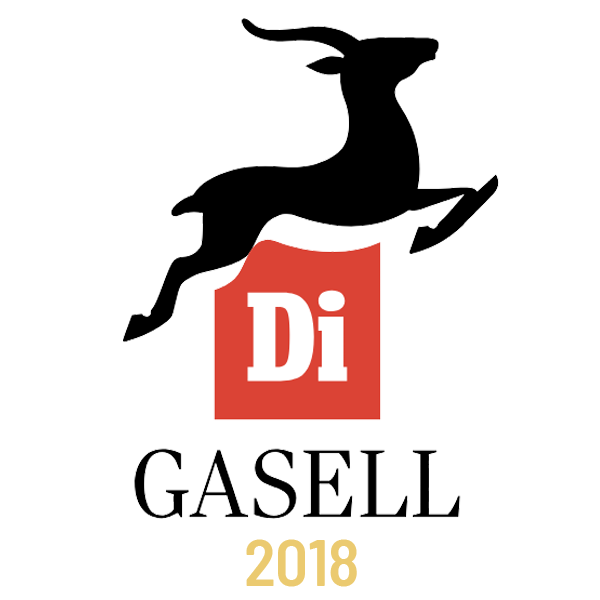 PULS Vinnare Gasell 2018