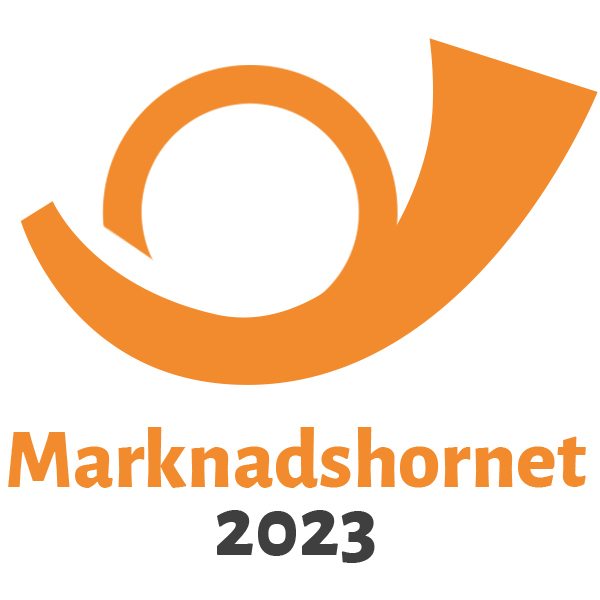 PULS Vinnare Marknadshornet 2023