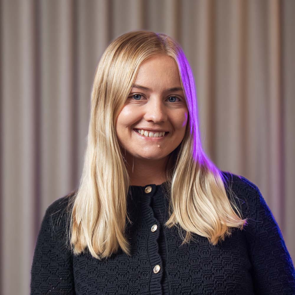 Malin Källerholm PULS bemanning