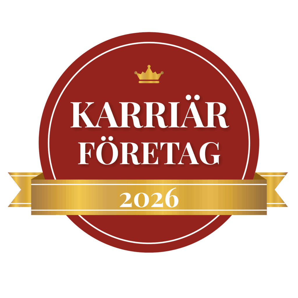 Karriär Företag 2026