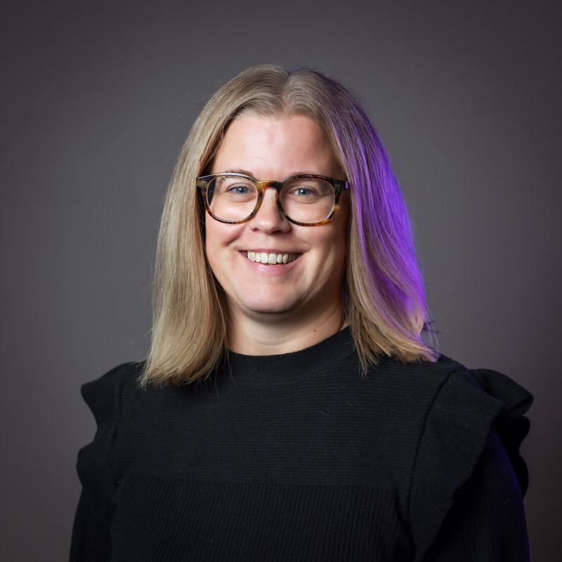 Anna Andersson PULS