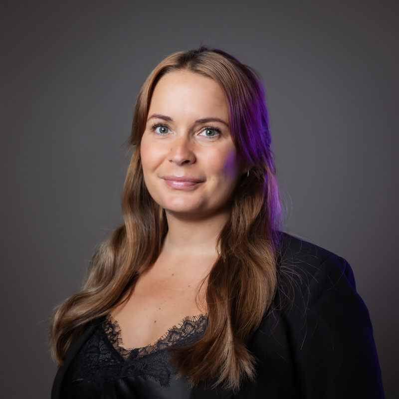 Sandra Borre PULS